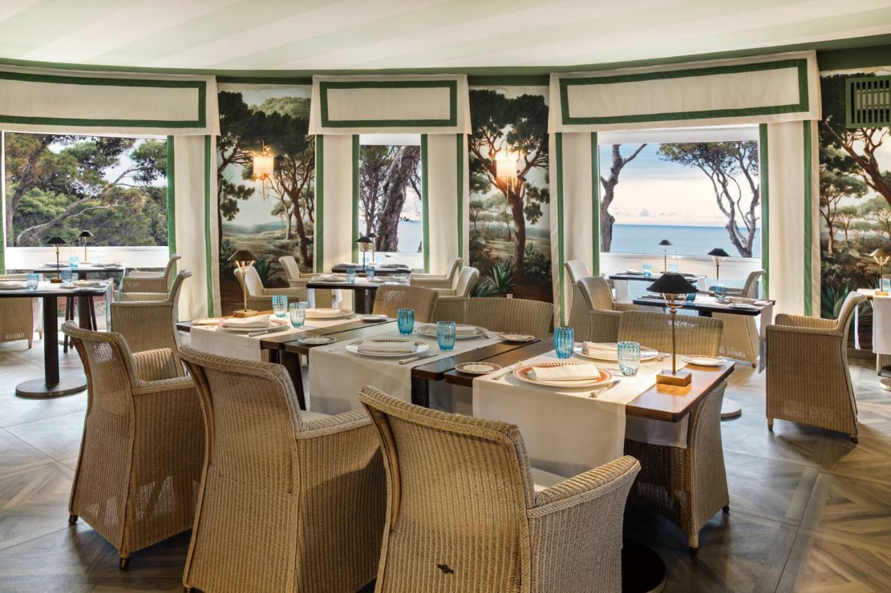 Mezzatorre Hotel & Thermal Spa Forio di Ischia Dış mekan fotoğraf