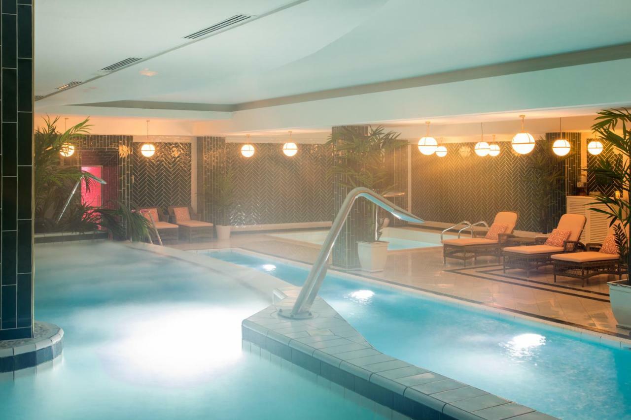 Mezzatorre Hotel & Thermal Spa Forio di Ischia Dış mekan fotoğraf